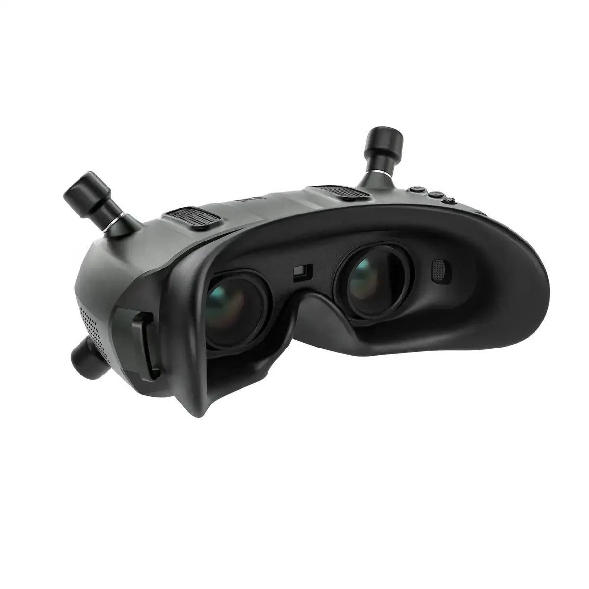 نظارات Walksnail Avatar HD Gog - مراجعة Fpv Goggles Walksnail Avatar Hd وسعره