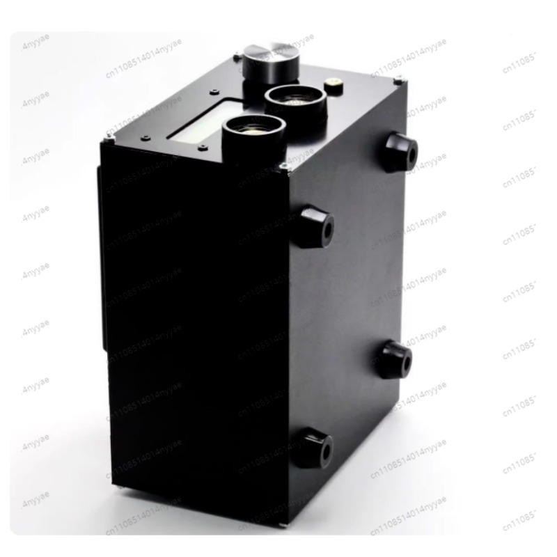جهاز لحام نقطي محمول عالي الطا - مراجعة Spot Welder 18650 Battery Pack وسعره
