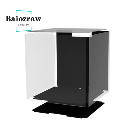 Baiozore V2.4 الضميمة لوحات مج - مراجعة Voron 2.4 R2 Kit وسعره