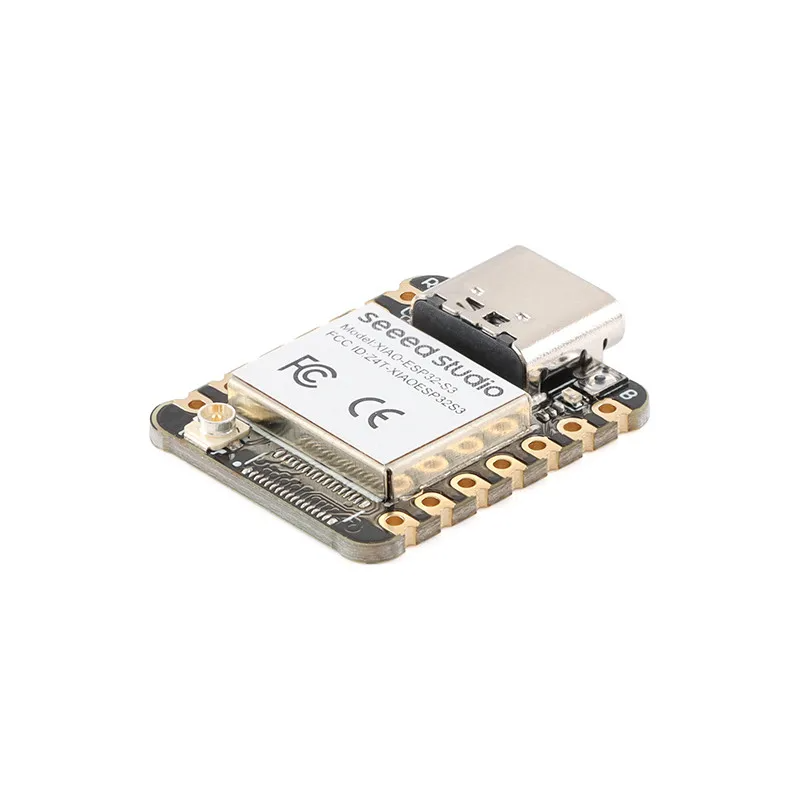1 قطعة/الوحدة ستوديو شياو ESP3 - مراجعة Esp32 S3 Development Board Lot وسعره