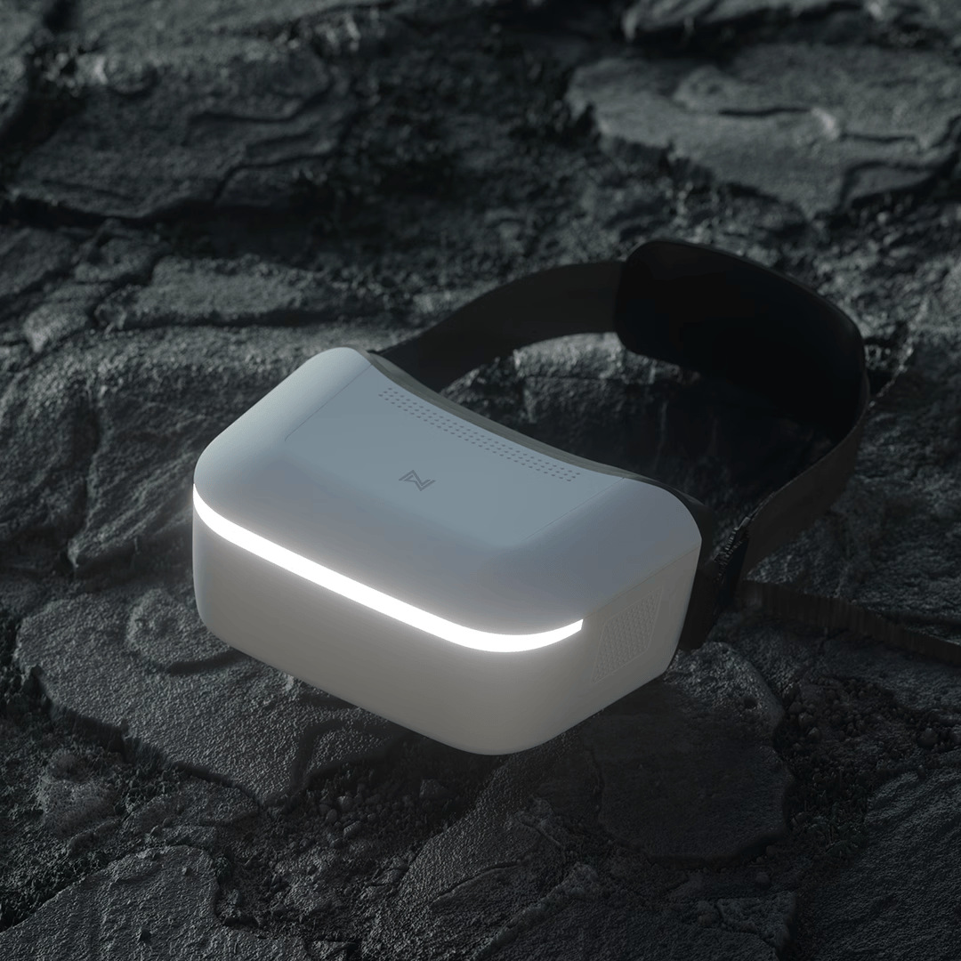 نظارات Walksnail Avatar HD Gog - مراجعة Fpv Goggles Walksnail Avatar Hd وسعره