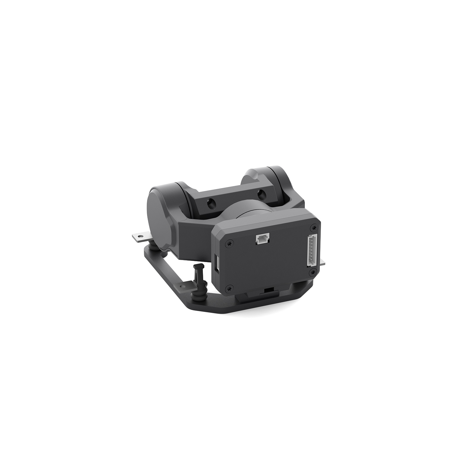 CADDXFPV جيمبال GM1/GM2/GM3 (ب - مراجعة Fpv Goggles Walksnail Avatar Hd وسعره