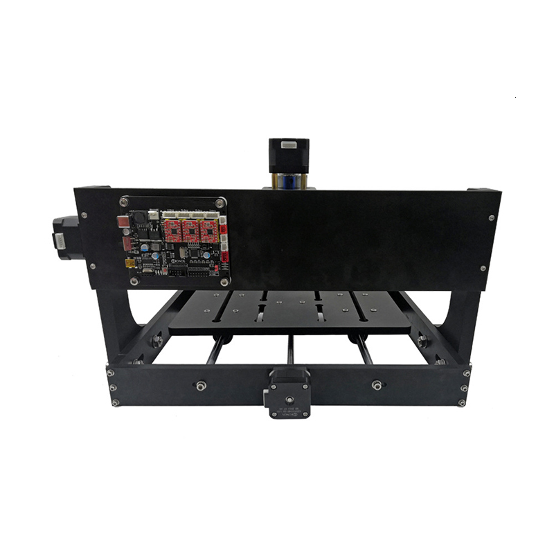شحن مجاني باستخدام الحاسب الآل - مراجعة Mini Laser Engraver Cnc Router وسعره