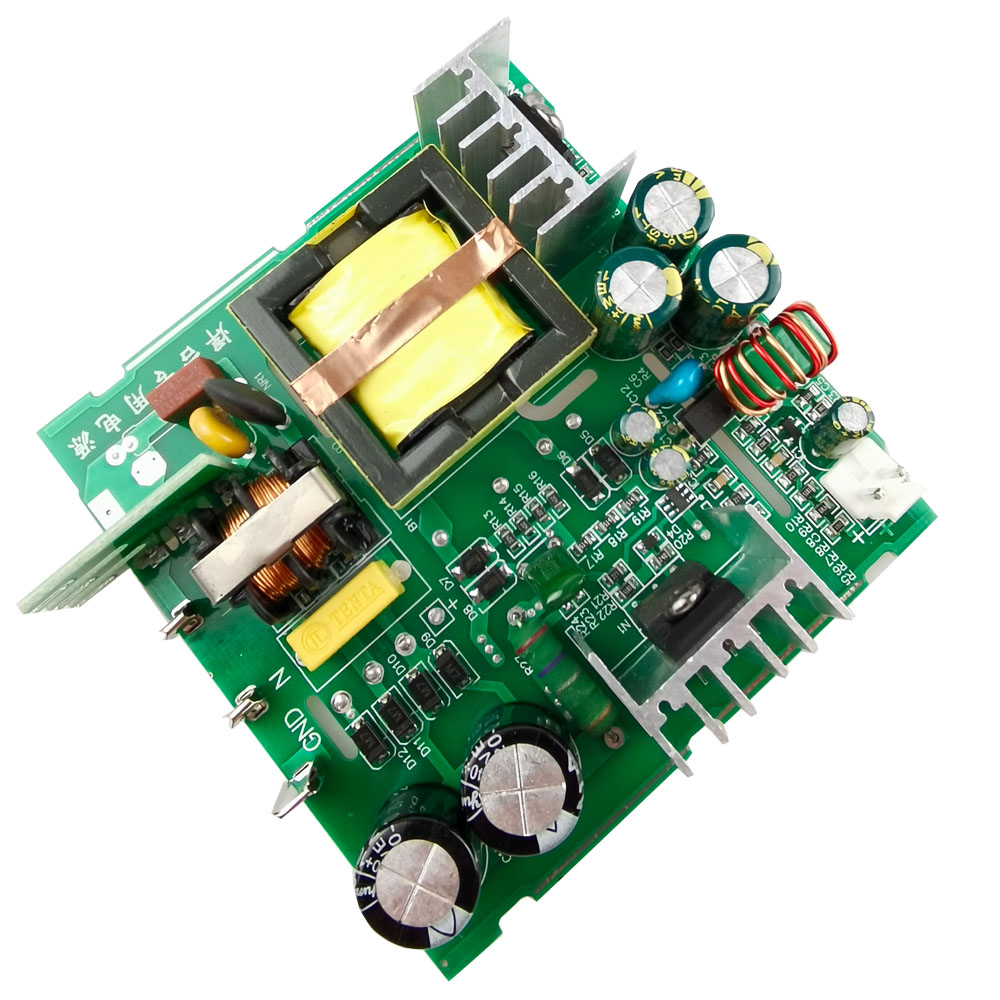 QUICKO STC OLED/LED 108 واط 4. - مراجعة Hot Air Rework Station T12 وسعره