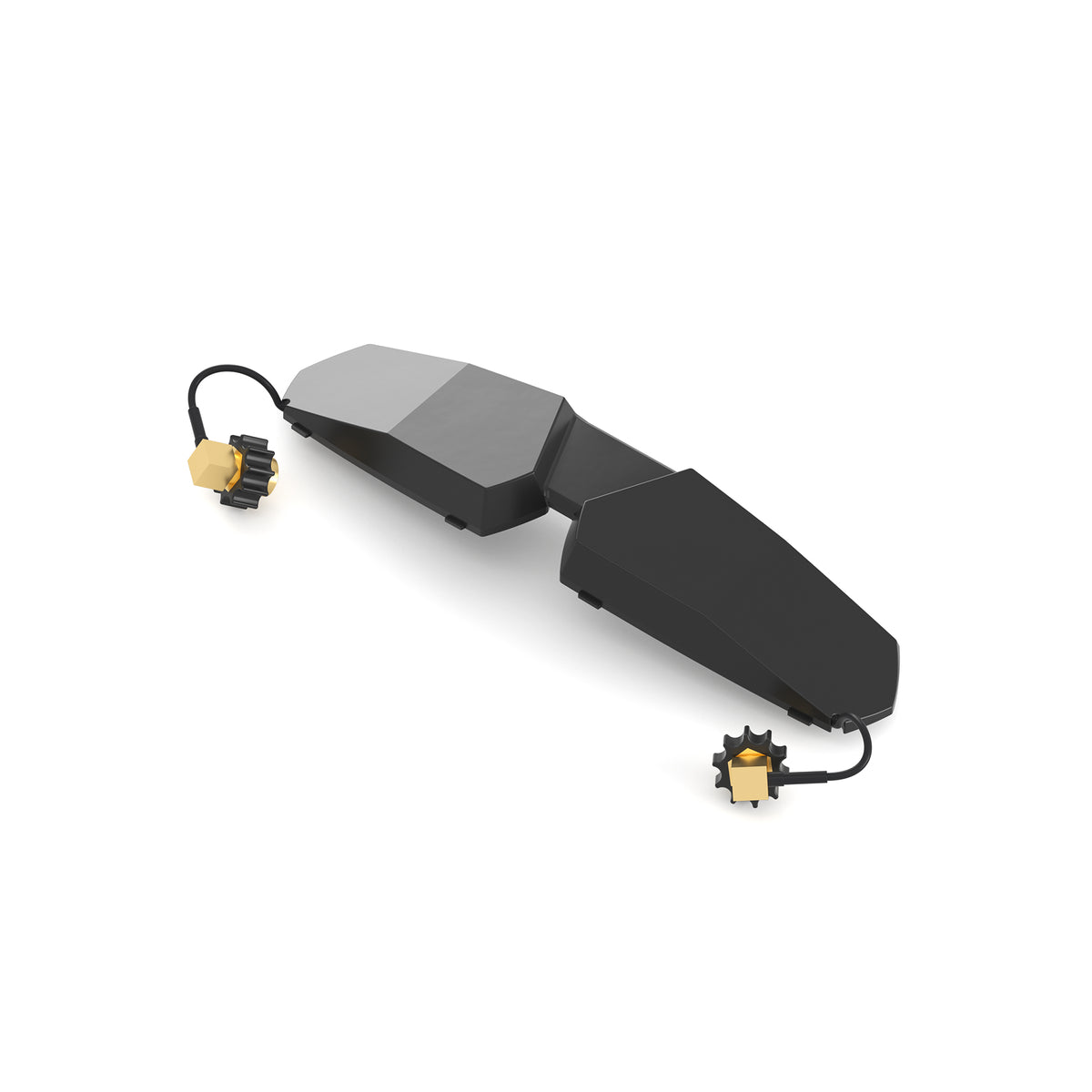 هوائيات Walksnail HD Goggles X - مراجعة Fpv Goggles Walksnail Avatar Hd وسعره