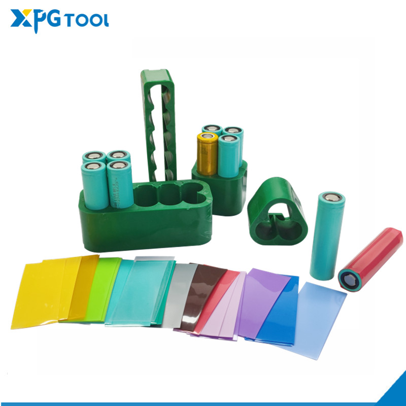 بقعة لحام تركيبات 18650 بطارية - مراجعة Spot Welder 18650 Battery Pack وسعره
