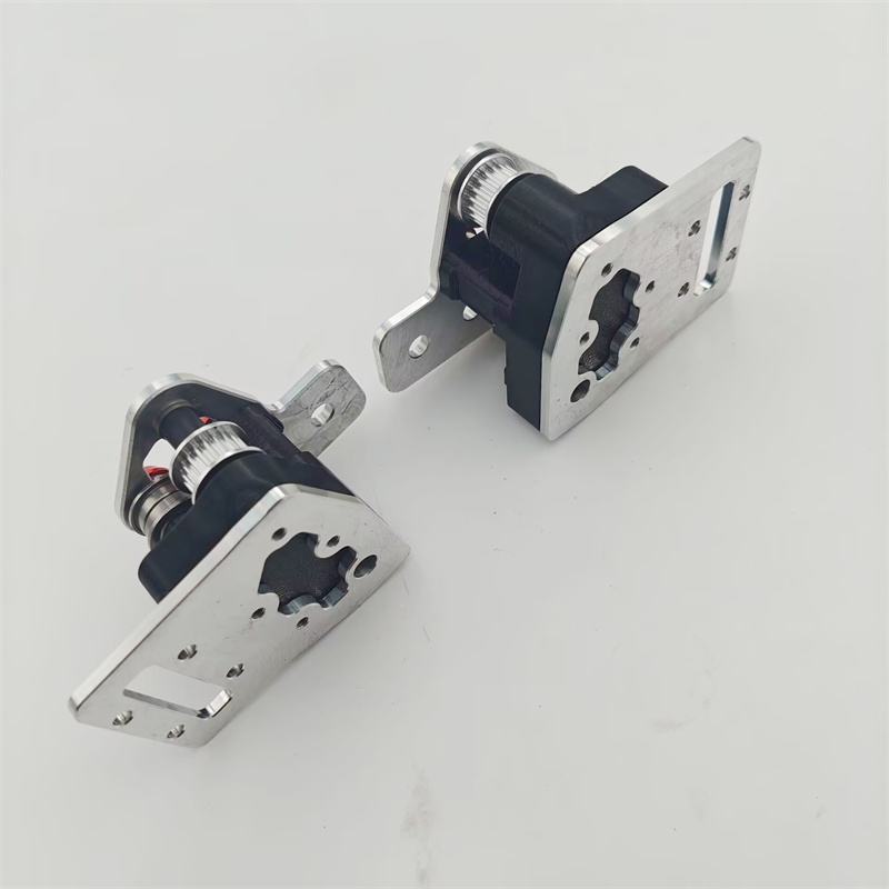 طقم ترقية فورون 2.4 من فونسور: - مراجعة Voron 2.4 R2 Kit وسعره