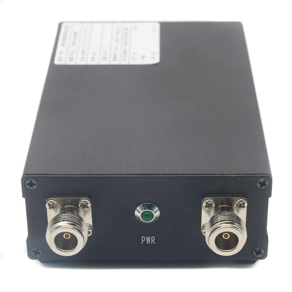 NWT6000 مولد إشارات ترددية 25  - مراجعة Signal Generator Spectrum Analyzer وسعره