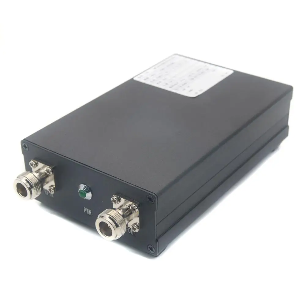 NWT6000 مولد إشارات ترددية 25  - مراجعة Signal Generator Spectrum Analyzer وسعره